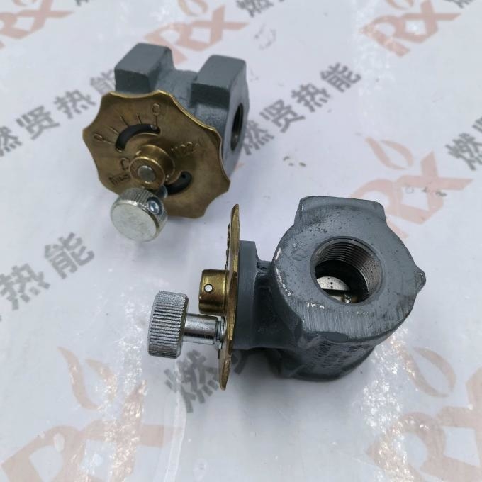 North American 1807-3 1122-0 1122-3 1122-4 Air Gas Proportion Adjustment Valve Model Boiler Parts