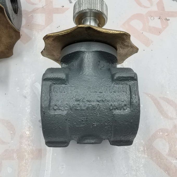 North American 1807-3 1122-0 1122-3 1122-4 Air Gas Proportion Adjustment Valve Model Boiler Parts