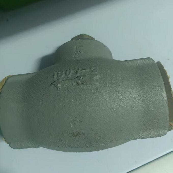 North American  1807-3 1122-0 1122-3 1122-4 Air Gas Proportion Adjustment Valve Model Boiler Parts