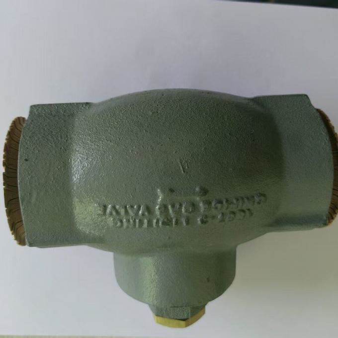 North American  1807-3 1122-0 1122-3 1122-4 Air Gas Proportion Adjustment Valve Model Boiler Parts