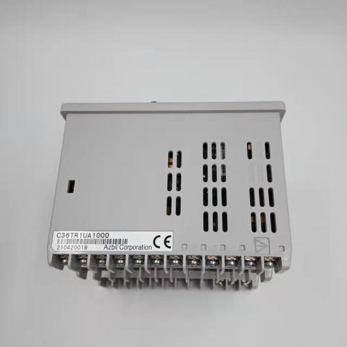 Japan Azbil Controller C36TR1UA1000 C36TCOUA2200Temperature Module in Stock 100 Pieces Original Brand New One Year Warranty
