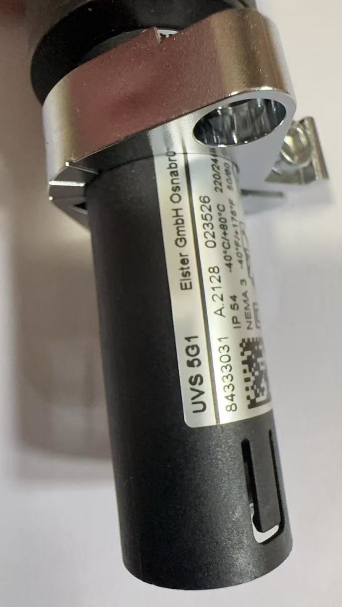 Germany Kromschroder Fire Detection UVS5G1 84333031 UVS10D5G1 Flame Detector Original