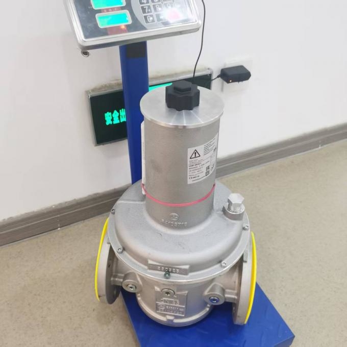 VGBF15R40-1 VGBF65F05-3 Kromschroder Oil Burner Stainless Steel in Stock MOQ 1