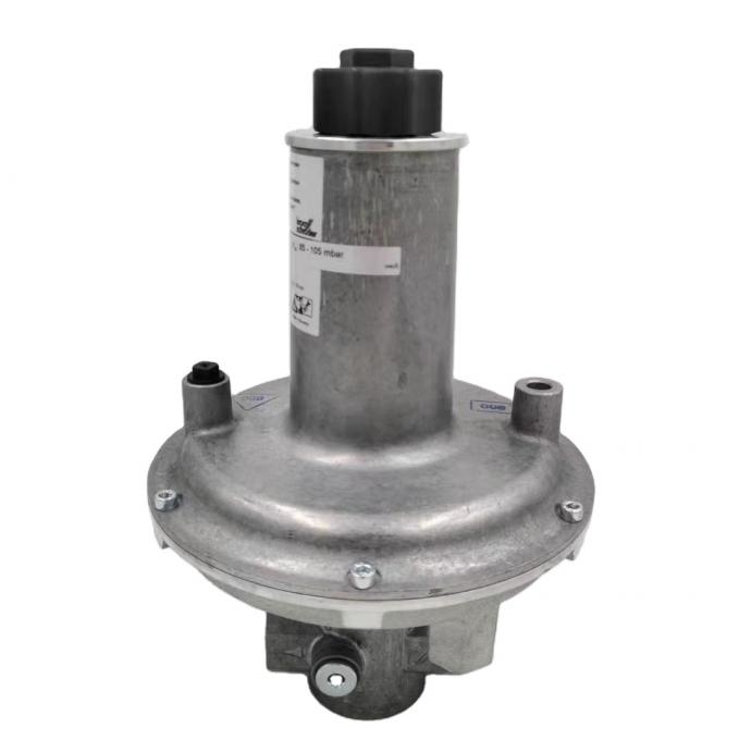 VGBF15R40-1 VGBF65F05-3 Kromschroder Oil Burner Stainless Steel in Stock MOQ 1