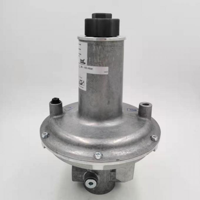 VGBF15R40-1 VGBF65F05-3 Kromschroder Oil Burner Stainless Steel in Stock MOQ 1