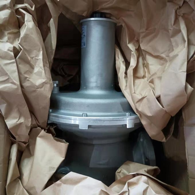 VGBF15R40-1 VGBF65F05-3 Kromschroder Oil Burner Stainless Steel in Stock MOQ 1