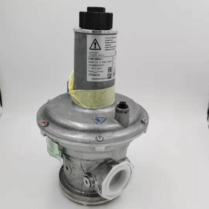 VGBF15R40-1 VGBF65F05-3 Kromschroder Oil Burner Stainless Steel in Stock MOQ 1