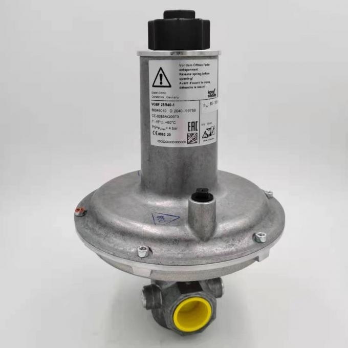 VGBF15R40-1 VGBF65F05-3 Kromschroder Oil Burner Stainless Steel in Stock MOQ 1