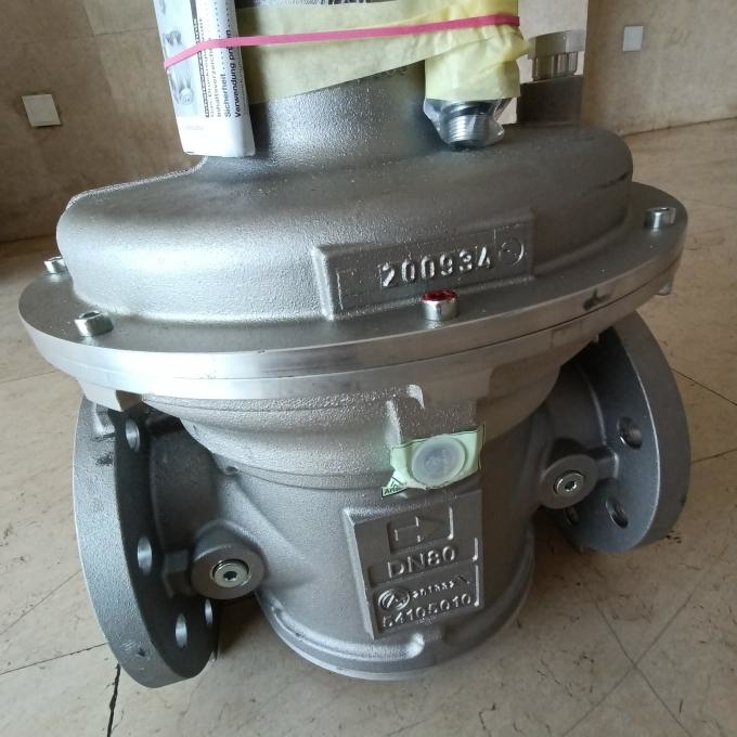 VGBF15R40-1 VGBF65F05-3 Kromschroder Oil Burner Stainless Steel in Stock MOQ 1