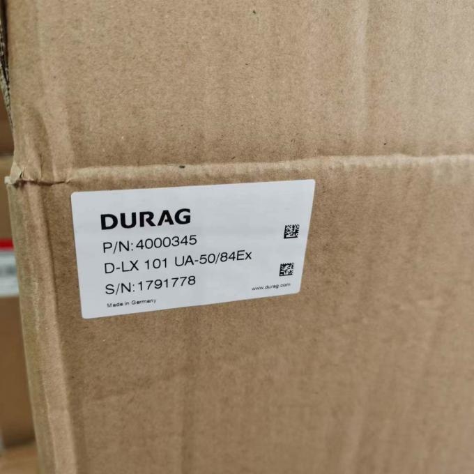 Germany Durag D-LX701-IG-30-MB D-LX701 DA Flame Detector Lightweight No Core Components 20 in Stock Original New