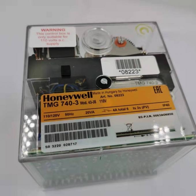 USA Honeywell Controller TMG740-3 Mod .43-45 08218U 08223U for Installation Works