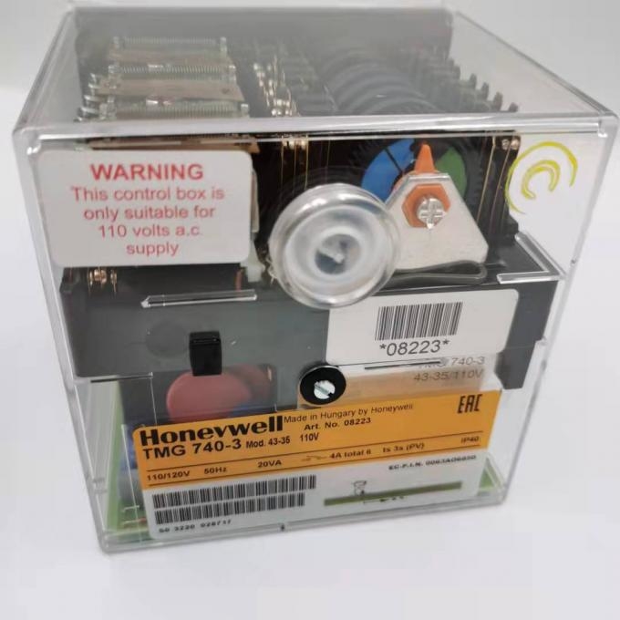 USA Honeywell Controller TMG740-3 Mod .43-45 08218U 08223U for Installation Works