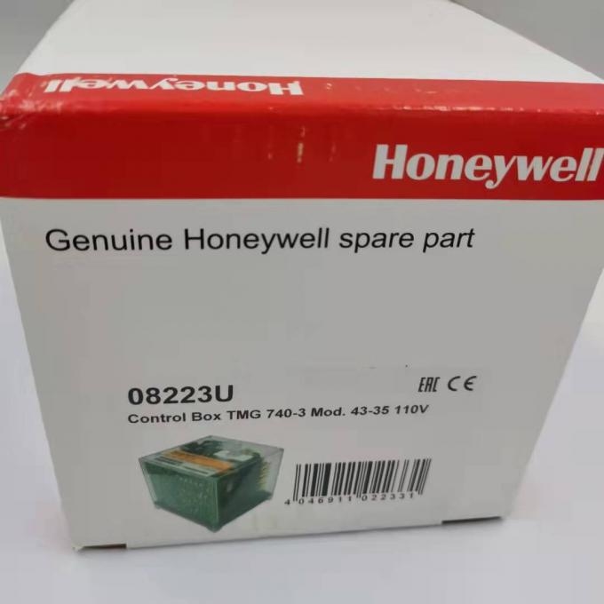 USA Honeywell Controller TMG740-3 Mod .43-45 08218U 08223U for Installation Works