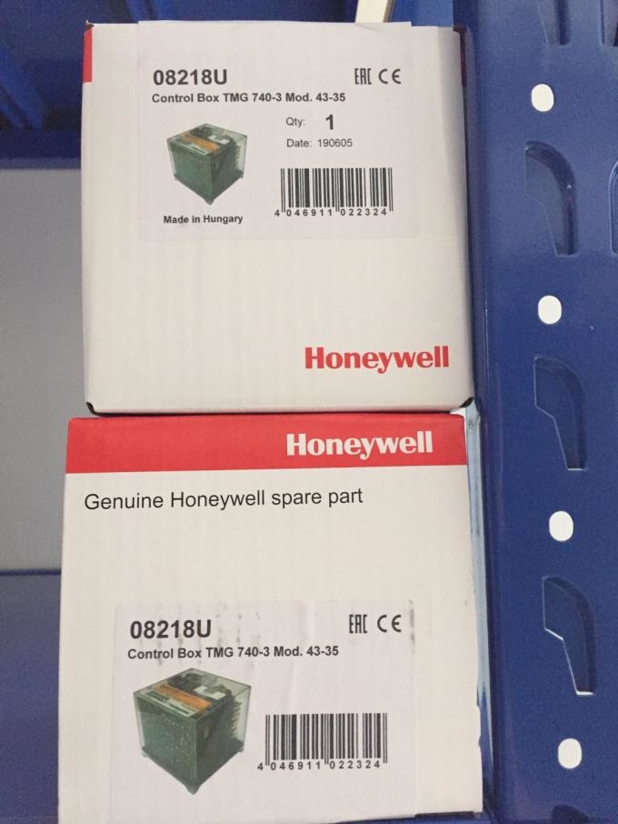 USA Honeywell Controller TMG740-3 Mod .43-45 08218U 08223U for Installation Works