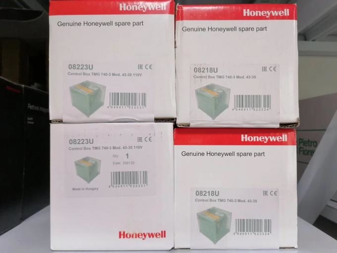 USA Honeywell Controller TMG740-3 Mod .43-45 08218U 08223U for Installation Works