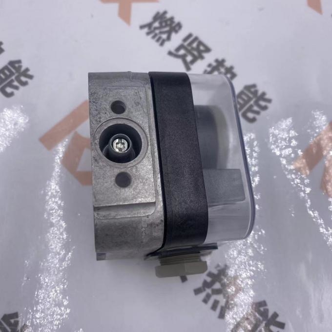 Original New GW10A5 GW10A6 German DUNGS Dongsi Pressure Switch 200 in Stock for Boiler Burner Industries
