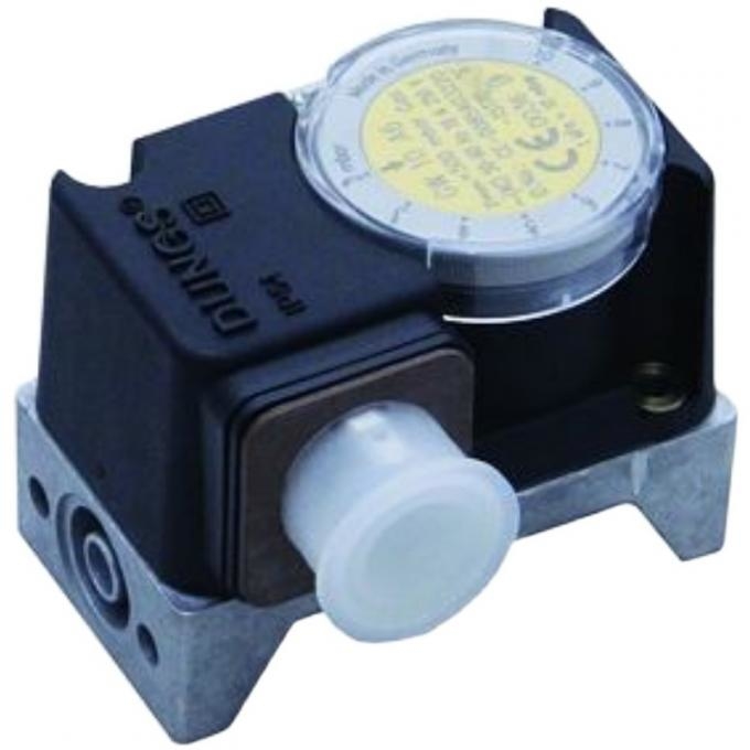 Original New GW10A5 GW10A6 German DUNGS Dongsi Pressure Switch 200 in Stock for Boiler Burner Industries