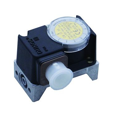 Original New GW10A5 GW10A6 German DUNGS Dongsi Pressure Switch 200 in Stock for Boiler Burner Industries