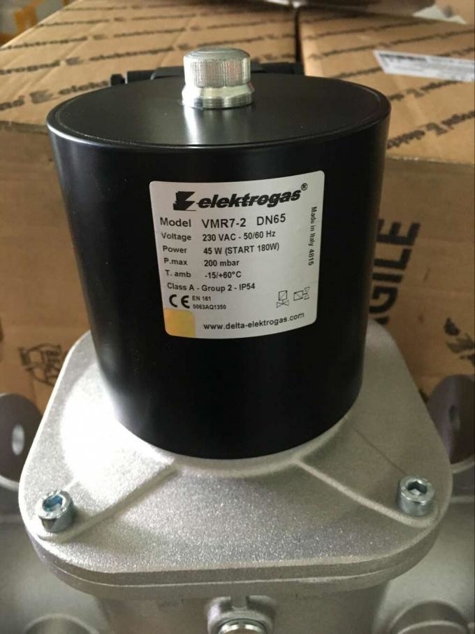 Elektrogas Italy Solenoid Valve  VMR8-2 Sold Separately Original in Stock Boiler Parts