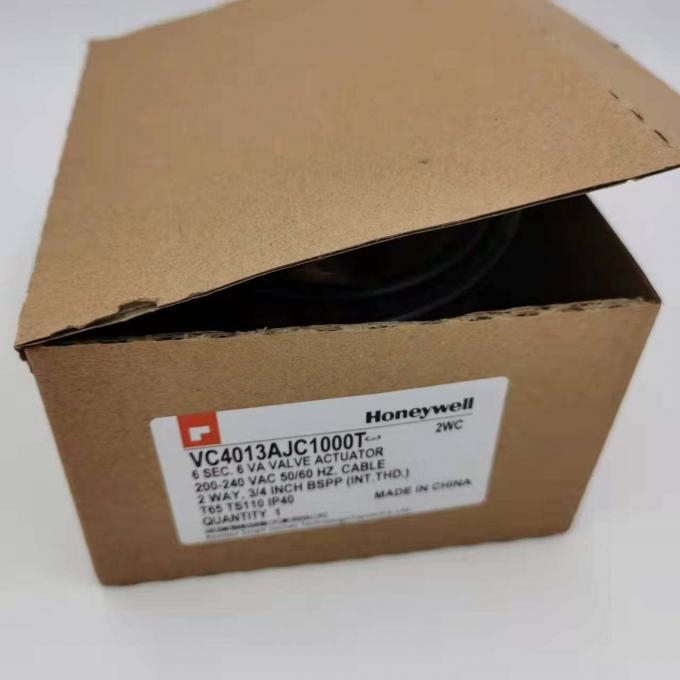 Resideo Honeywell Building VC4013 VC4013AJC1000T Spot 200 Original New Made in USA Boiler Parts