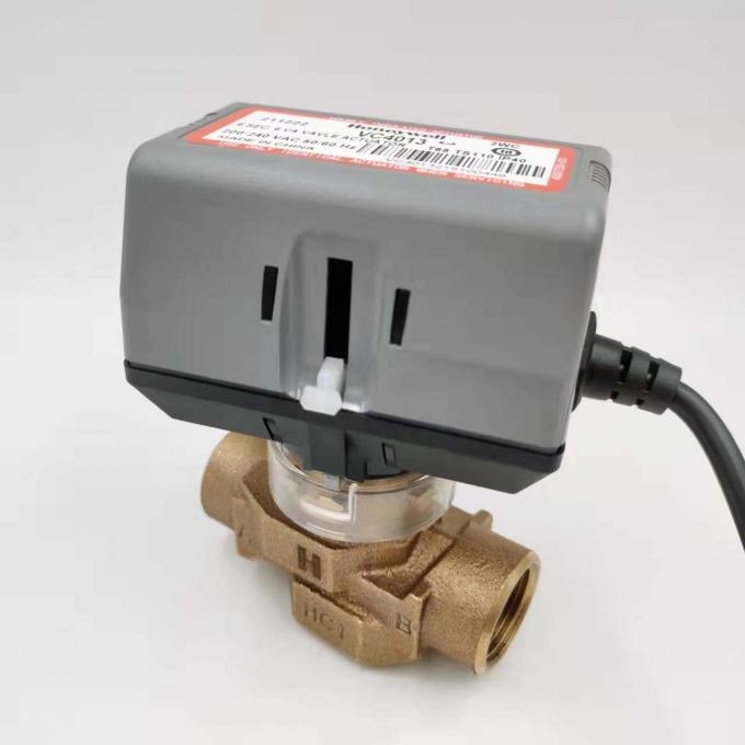 Resideo Honeywell Building VC4013 VC4013AJC1000T Spot 200 Original New Made in USA Boiler Parts