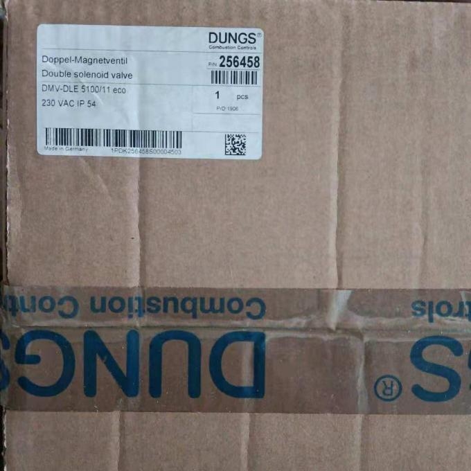 Germany DUNGS Gas Valve Group DMV-DLE520/11 DMV-DLE5100/11 DMV-DLE5050/11 DMV 525/12