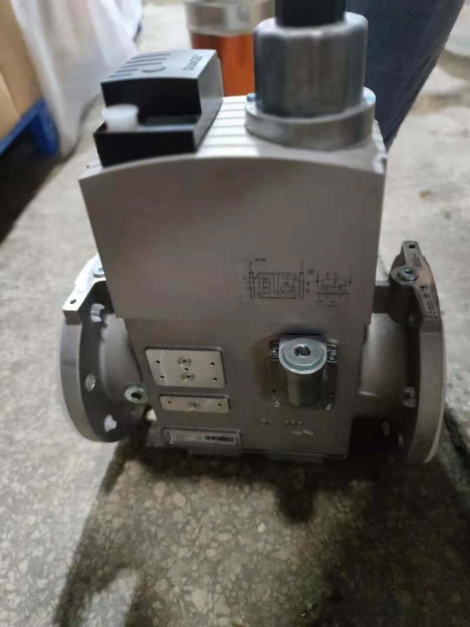 Germany DUNGS Gas Valve Group DMV-DLE520/11 DMV-DLE5100/11 DMV-DLE5050/11 DMV 525/12