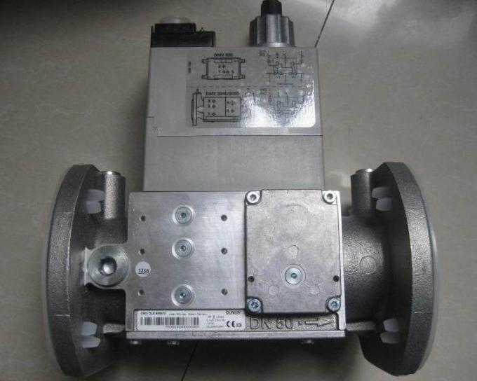 Germany DUNGS Gas Valve Group DMV-DLE520/11 DMV-DLE5100/11 DMV-DLE5050/11 DMV 525/12