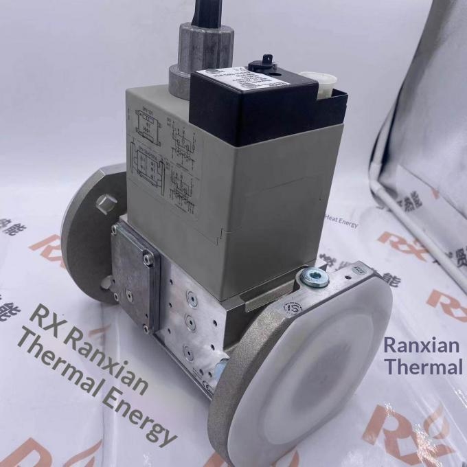 Germany DUNGS Gas Valve Group DMV-DLE520/11 DMV-DLE5100/11 DMV-DLE5050/11 DMV 525/12