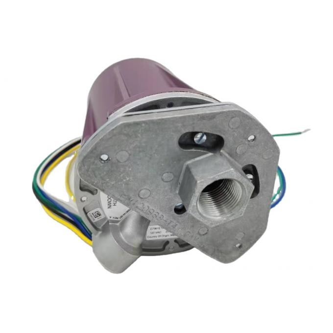 Honeywell C7012E / C7961E / C7961E / C7061A / Original Flame Monitor Controller Ultraviolet Flame Detector