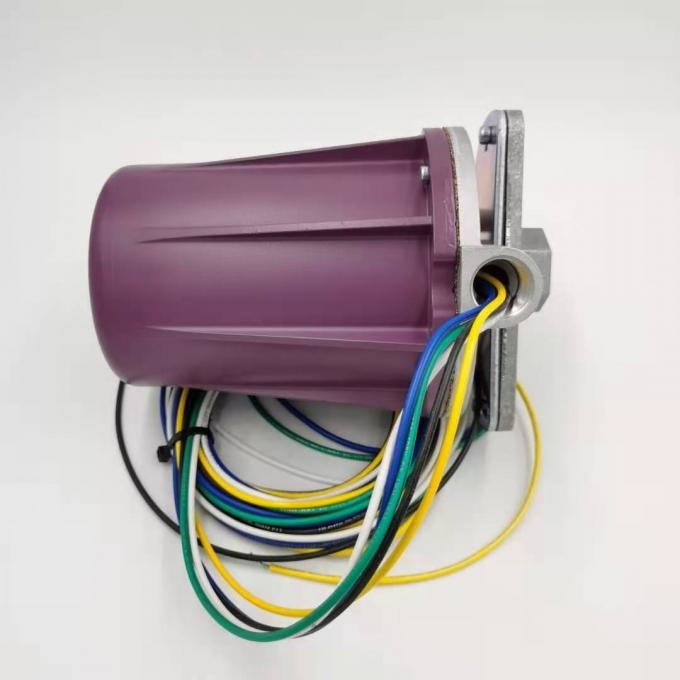 Honeywell C7012E / C7961E / C7961E / C7061A / Original Flame Monitor Controller Ultraviolet Flame Detector