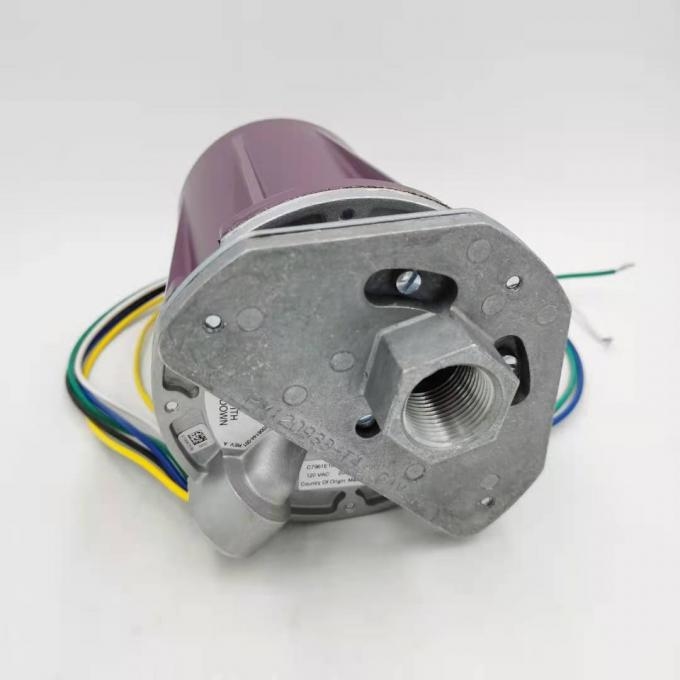 Honeywell C7012E / C7961E / C7961E / C7061A / Original Flame Monitor Controller Ultraviolet Flame Detector