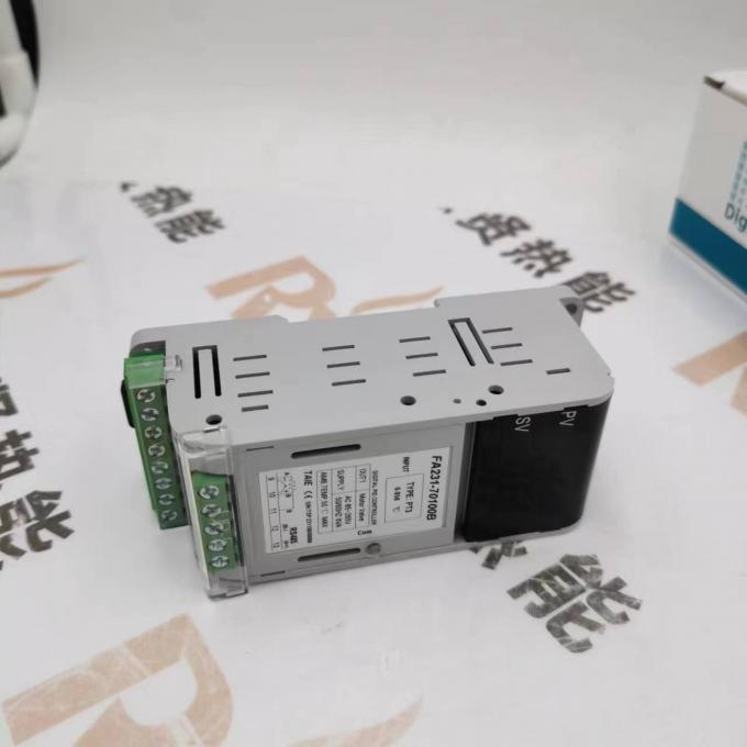 Taiwan TAIE FA231-70100B Industrial Temperature Control Meter Controller 200 Original New in Stock Sensor Type