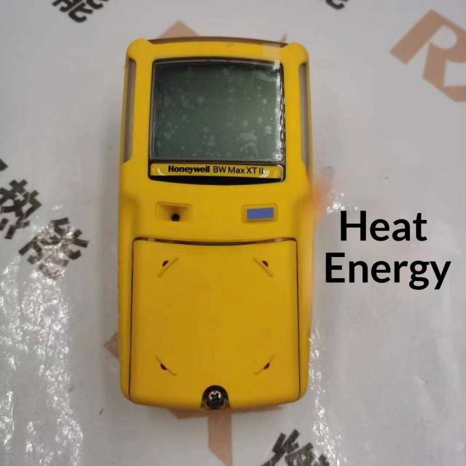 Honeywell BW Max XT II SR-X10-C1 O2 Multi-Gas Detector High Accuracy Original