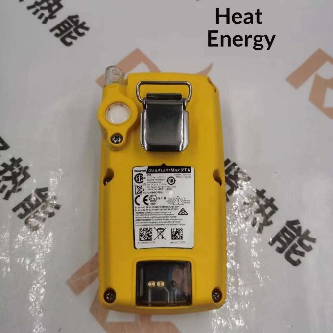 Honeywell BW Max XT II SR-X10-C1 O2 Multi-Gas Detector High Accuracy Original