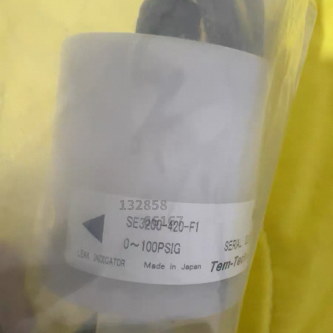 Shanghai Ranxian Azbil Tem-Tech Sensor SE3200-420-F1 0-100psi  Original Stock Origin Japan