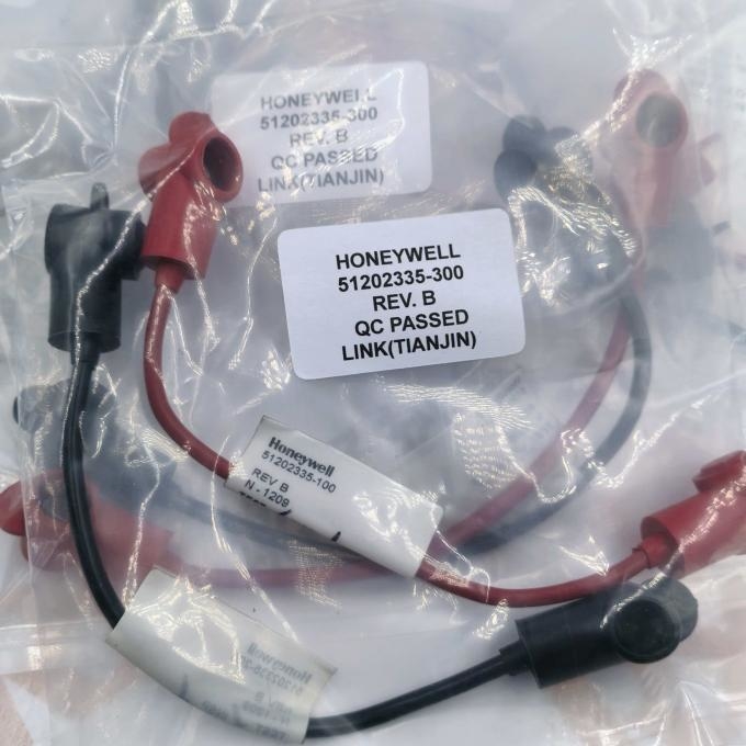 Honeywell  PLC PKS System Cables Original New Stock  51202324-100 / 51403896-100 / 51202901-100 /  51202901-200 / 51202901-300