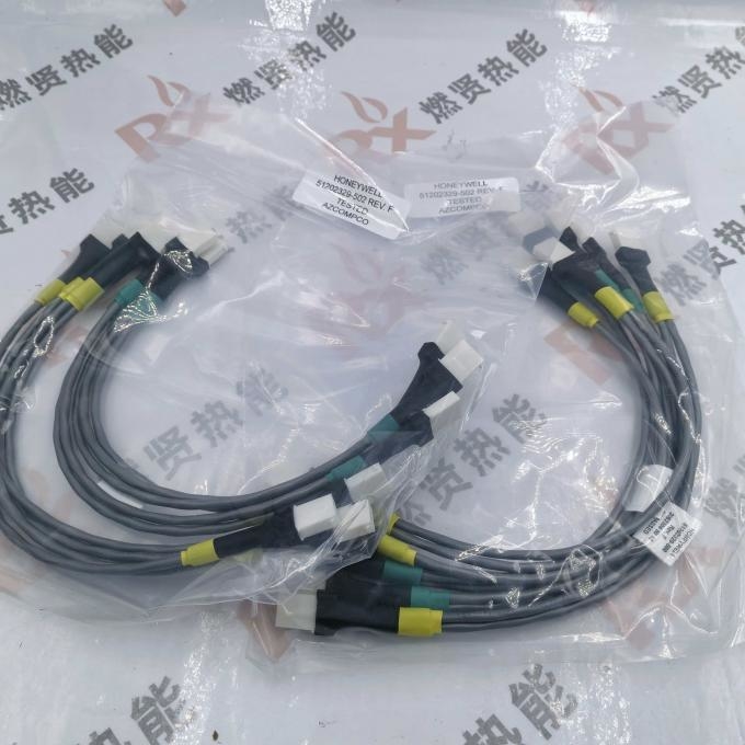 Honeywell  PLC PKS System Cables Original New Stock  51202324-100 / 51403896-100 / 51202901-100 /  51202901-200 / 51202901-300