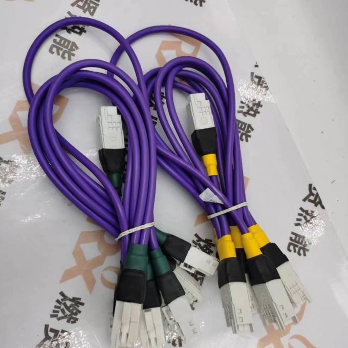 Honeywell  PLC PKS System Cables Original New Stock  51202324-100 / 51403896-100 / 51202901-100 /  51202901-200 / 51202901-300