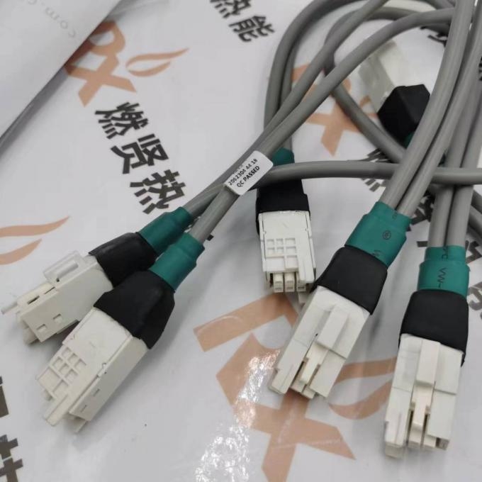 Honeywell  PLC PKS System Cables Original New Stock  51202324-100 / 51403896-100 / 51202901-100 /  51202901-200 / 51202901-300