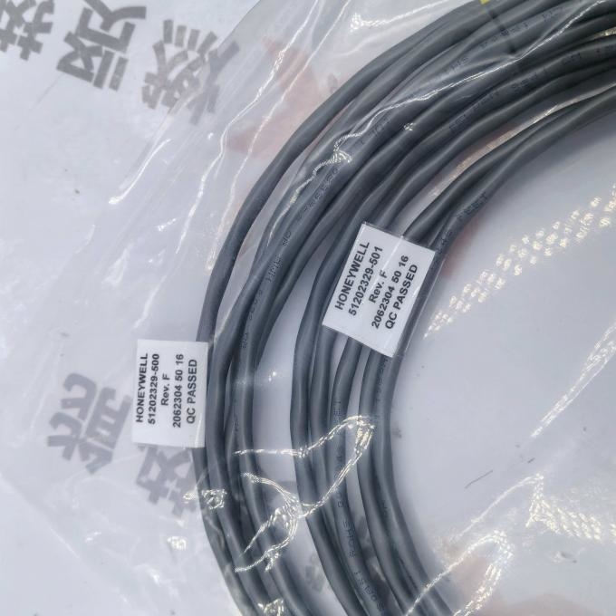 Honeywell  PLC PKS System Cables Original New Stock  51202324-100 / 51403896-100 / 51202901-100 /  51202901-200 / 51202901-300