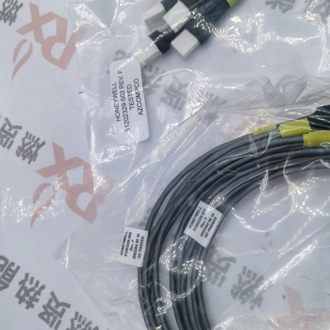 Honeywell  PLC PKS System Cables Original New Stock  51202324-100 / 51403896-100 / 51202901-100 /  51202901-200 / 51202901-300
