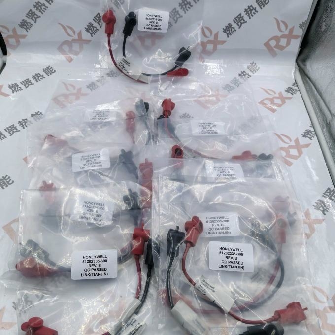 Honeywell  PLC PKS System Cables Original New Stock  51202324-100 / 51403896-100 / 51202901-100 /  51202901-200 / 51202901-300