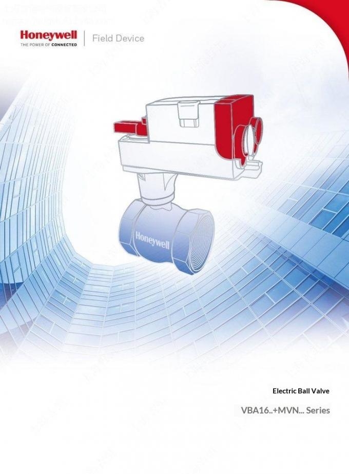 U.S. Honeywell Seat Valve Caliber V5GV2W080F-E V5GV2W150F-E V5GV2W100F-E V5GV2W050F-E V5GV2S032F-E  Original New Boiler Parts