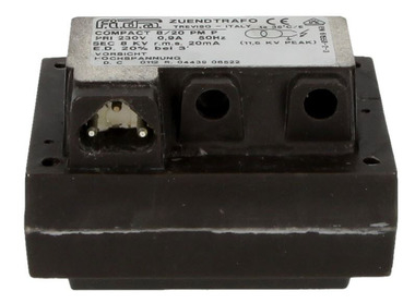Fida COMPACT 8/20 8/30 PM Ignition Transformer 8KV 20mA PRI 230V Boiler burner Spare Parts STOCK 200