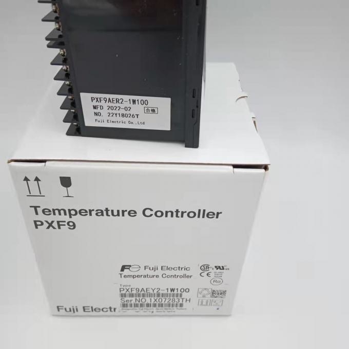 Japan Fuji Temperature Controller PXF9AEY2-1W100 PXF5ACY2-1W100 Spot 20 Original PXF9AEY2-1WH00