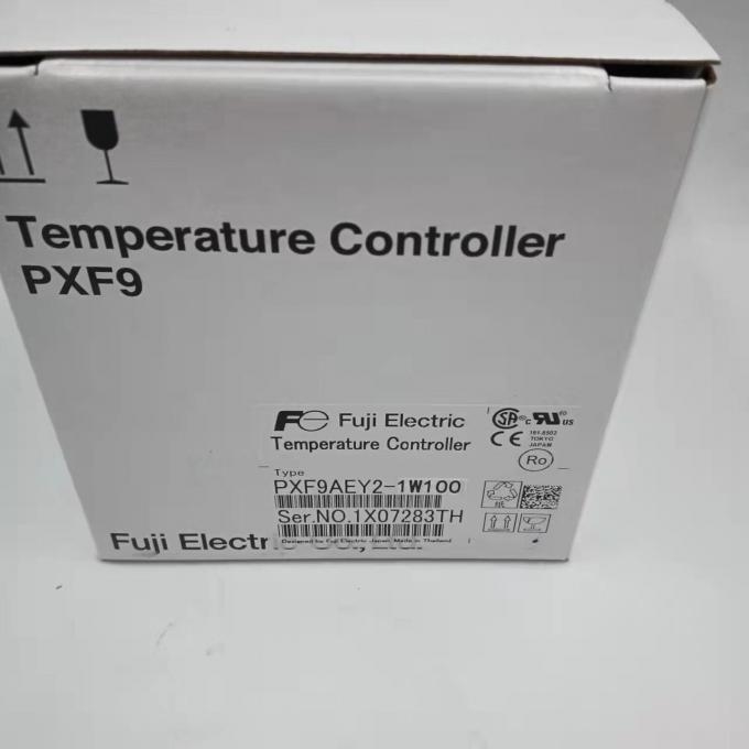 Japan Fuji Temperature Controller PXF9AEY2-1W100 PXF5ACY2-1W100 Spot 20 Original PXF9AEY2-1WH00