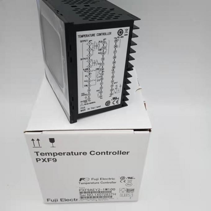 Japan Fuji Temperature Controller PXF9AEY2-1W100 PXF5ACY2-1W100 Spot 20 Original PXF9AEY2-1WH00