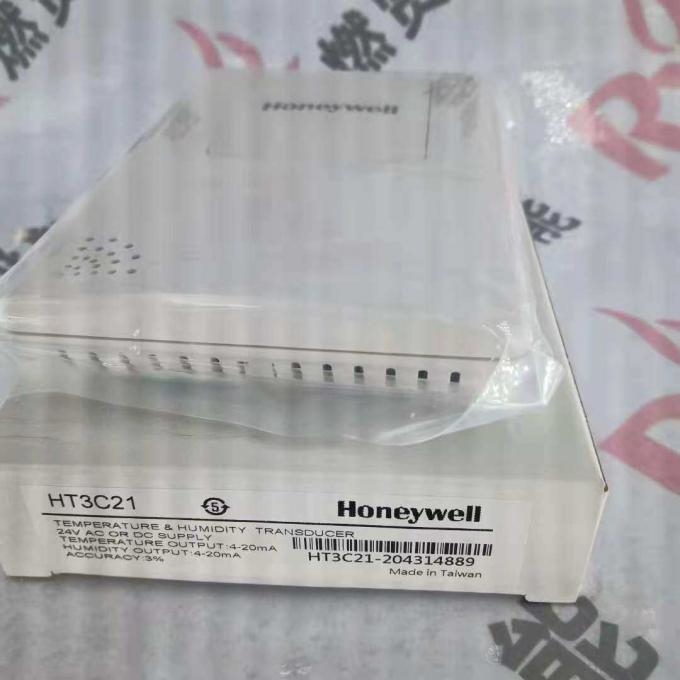 Honeywell Air Duct Temperature and Humidity Sensor HD3C31 HD3C21 Original New Stock