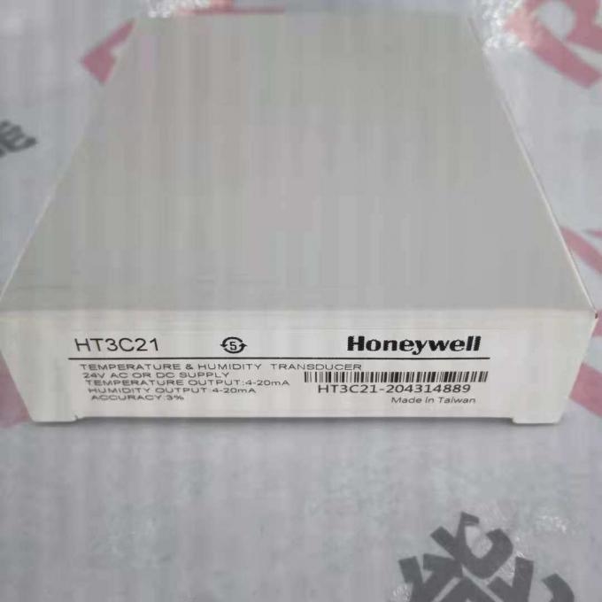 Honeywell Air Duct Temperature and Humidity Sensor HD3C31 HD3C21 Original New Stock